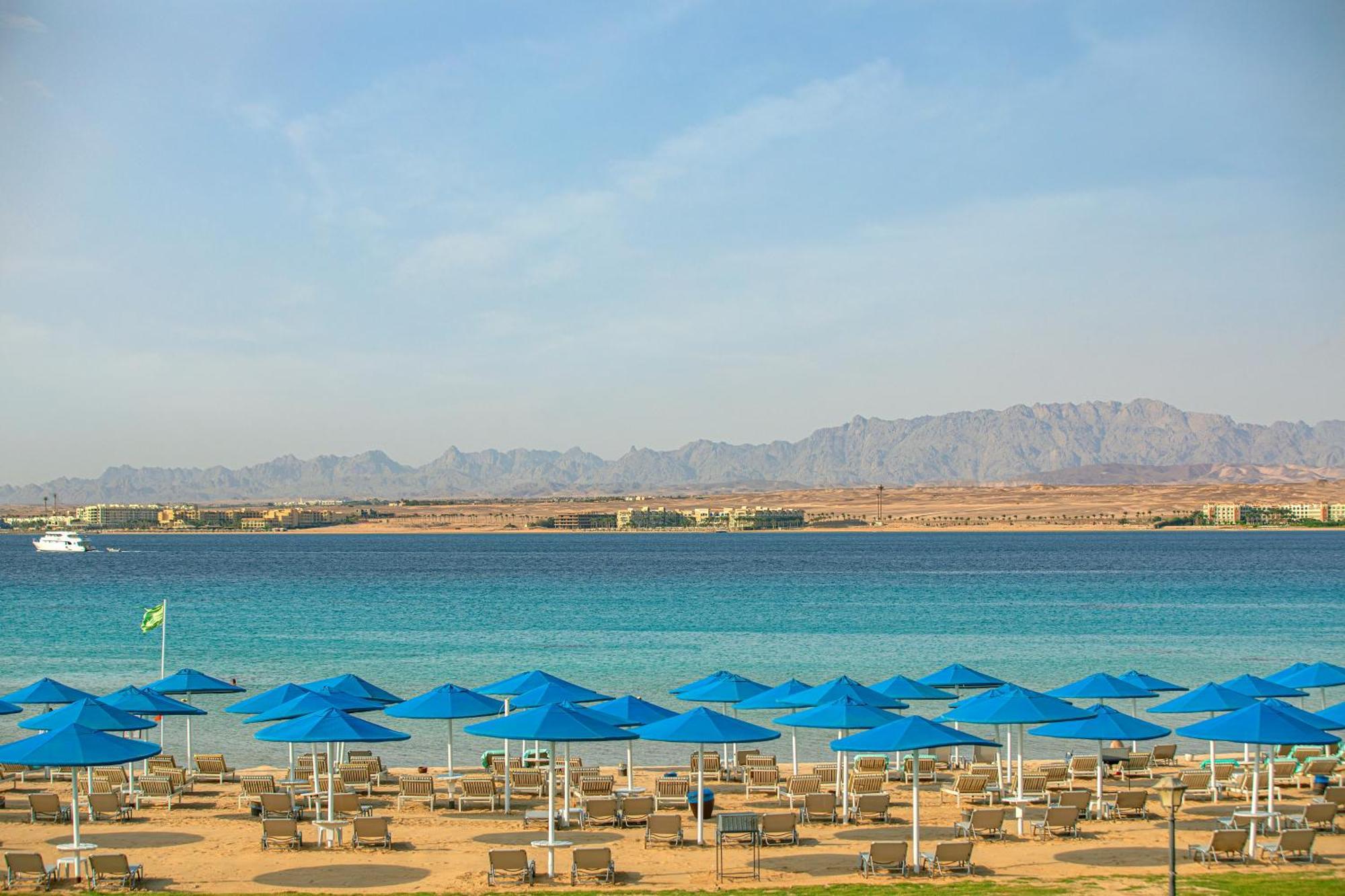 אתר נופש The V Luxury Sahl Hasheesh