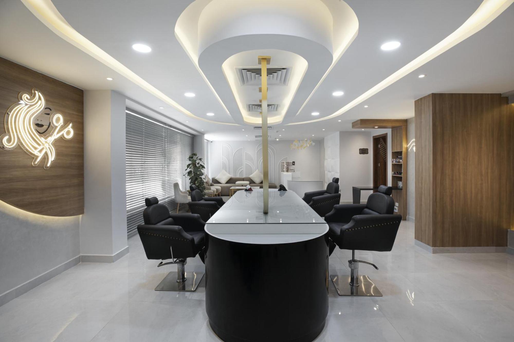 The V Luxury Sahl Hasheesh הורגהדה